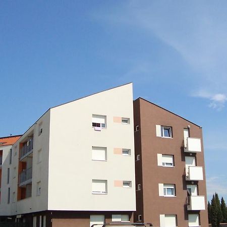 Apartment Lela Umag Extérieur photo