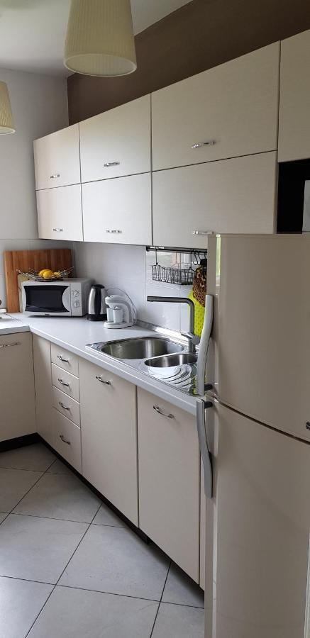 Apartment Lela Umag Extérieur photo