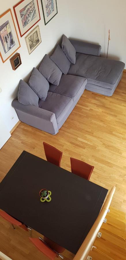 Apartment Lela Umag Extérieur photo