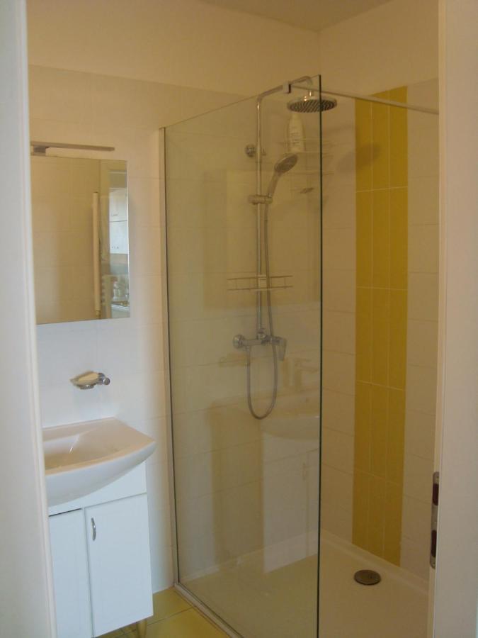 Apartment Lela Umag Extérieur photo