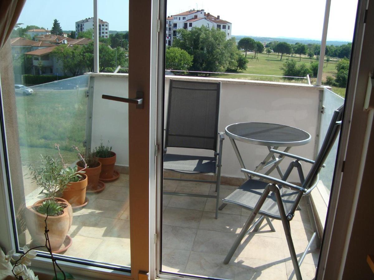 Apartment Lela Umag Extérieur photo