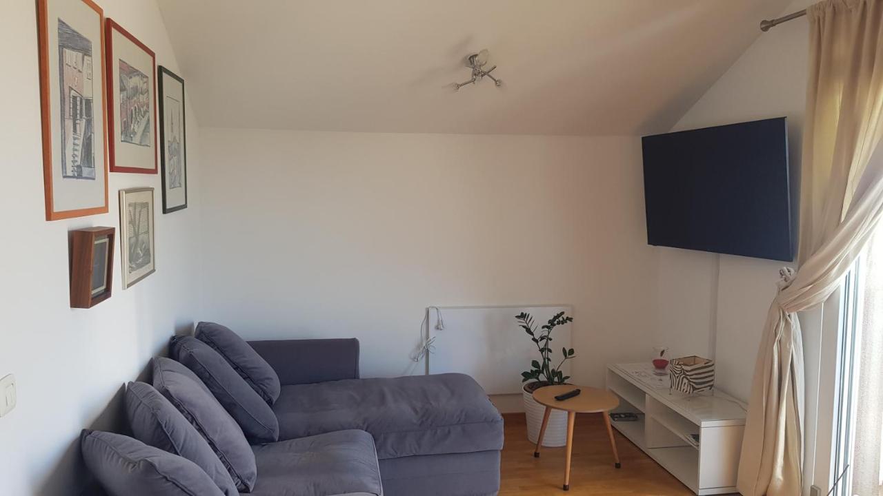 Apartment Lela Umag Extérieur photo