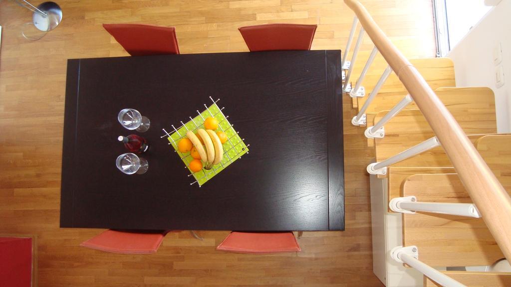 Apartment Lela Umag Extérieur photo